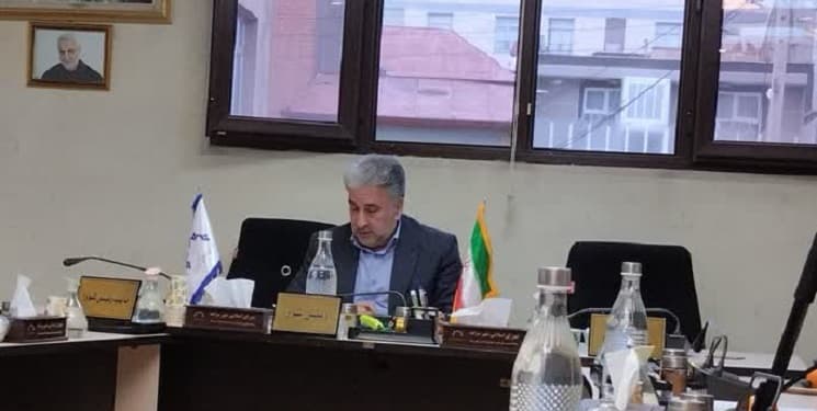 بهمن محمودی