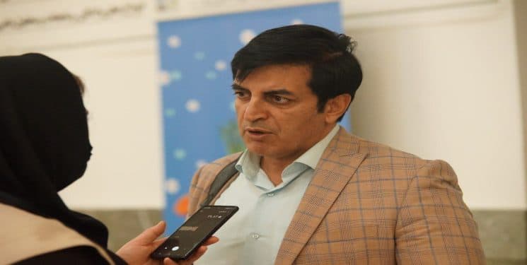 حمیدرضا گودرزی