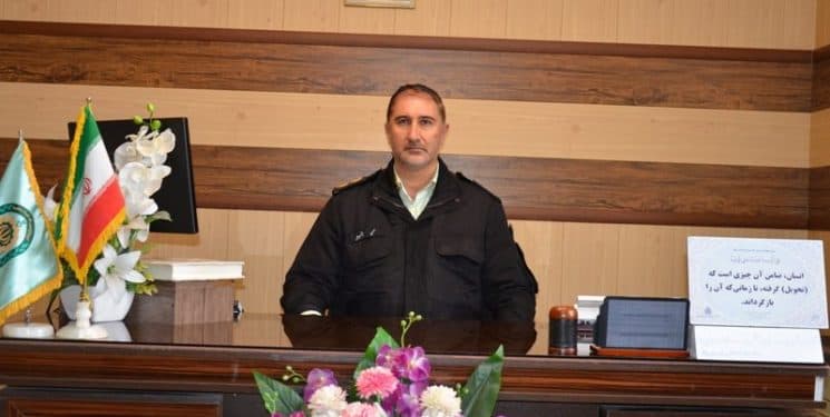 حسن رفیعی