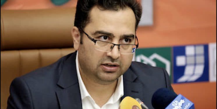 حبیب اله طاهرخانی