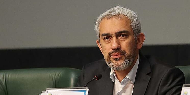سیدعلی مدنی زاده