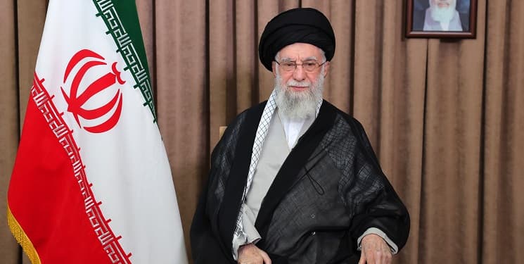 رهبر معظم انقلاب