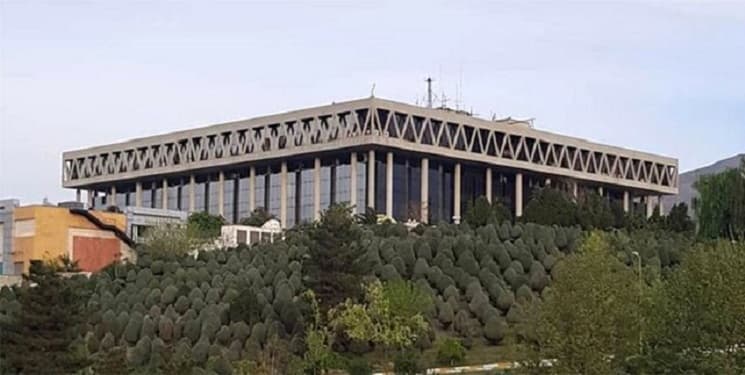 سازمان صدا و سیما