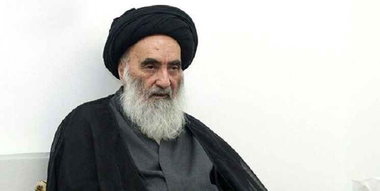 سیدعلی سیستانی