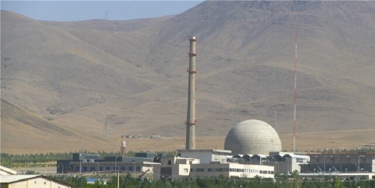تاسیسات هسته ای خنداب