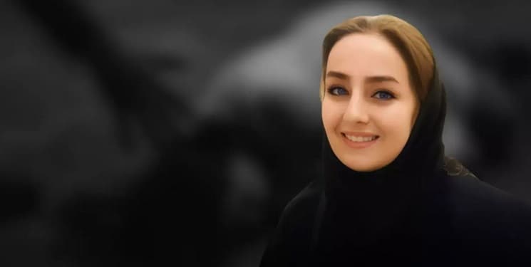 سولماز عباسی