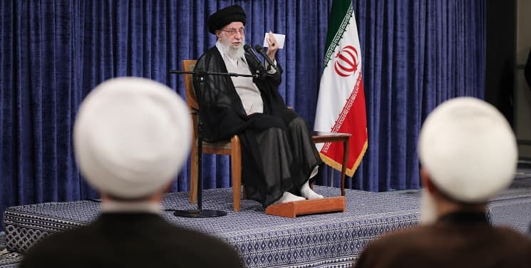 رهبر معظم انقلاب