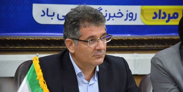 شهرام مروتی
