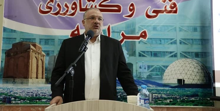 سیدفرید موسوی