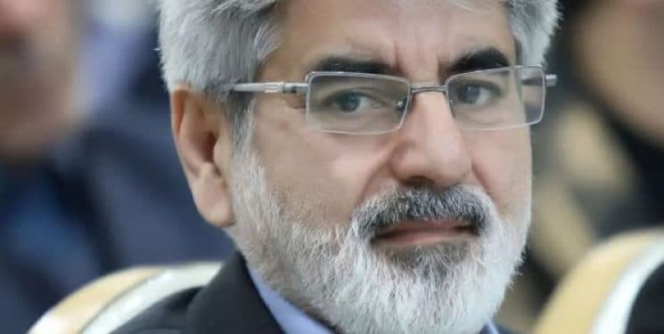 فهیمی