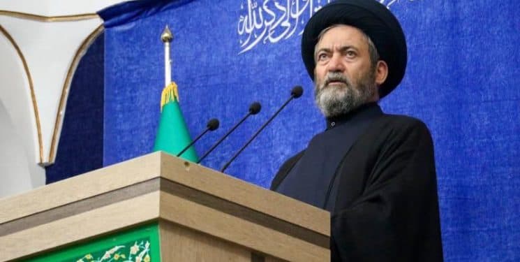سیدحسن عاملی
