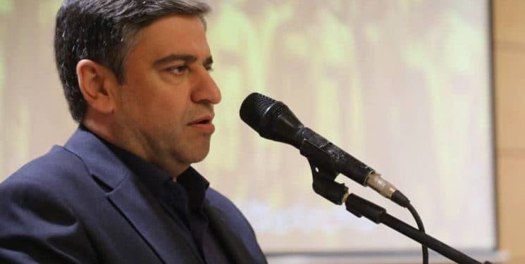 مسعود امامی یگانه
