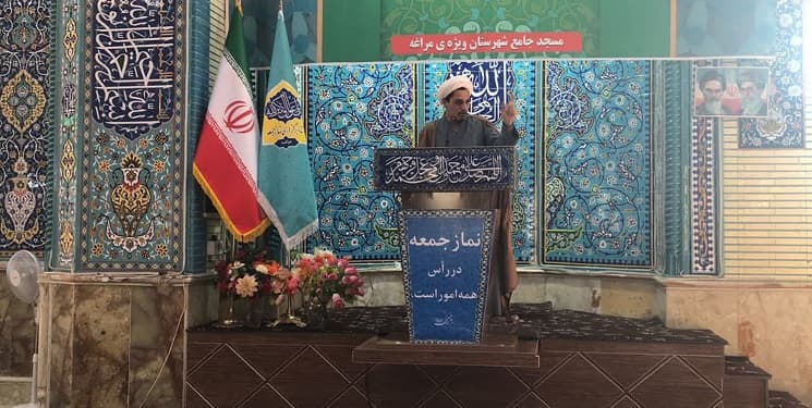 مجتبی مظلومی