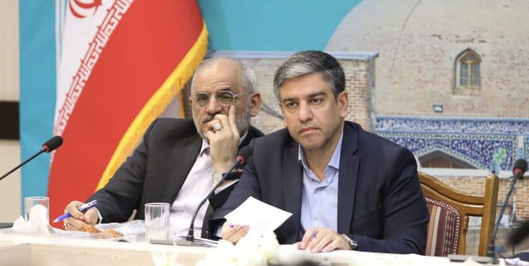 مسعود امامی یگانه