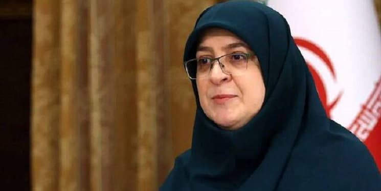 فاطمه مهاجرانی