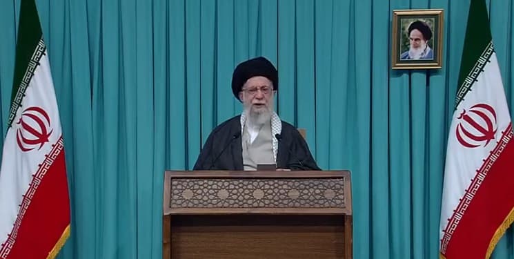 رهبر معظم انقلاب