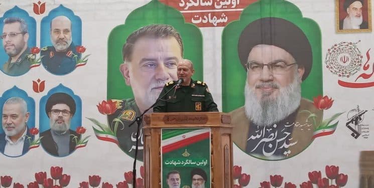 رحیم صفوی