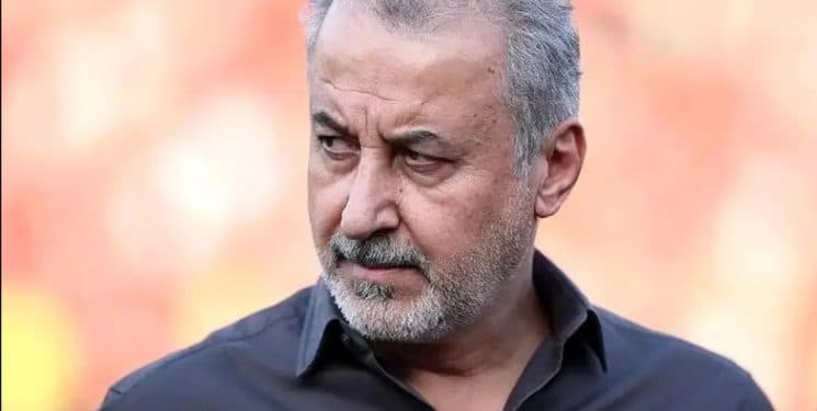 رضا درویش