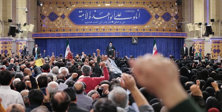 رهبر معظم انقلاب