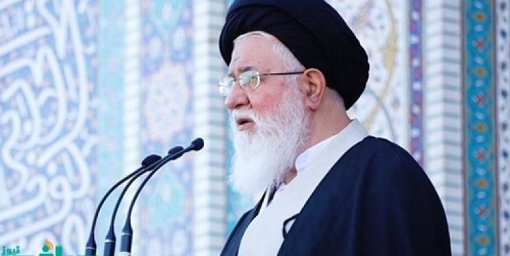 سیداحمد علم الهدی
