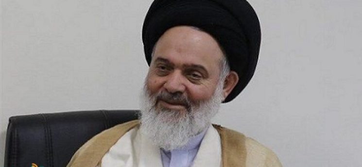 سیدهاشم حسینی بوشهری