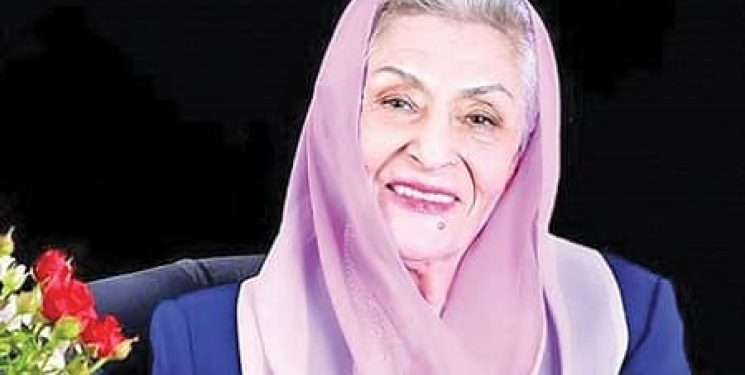 ژاله علو