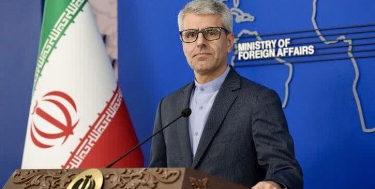 محکومیت تداوم جنایات رژیم صهیونیستی در فلسطین اشغالی