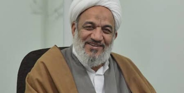 مرتضی آقا تهرانی