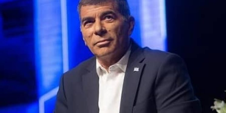 گابی اشکنازی