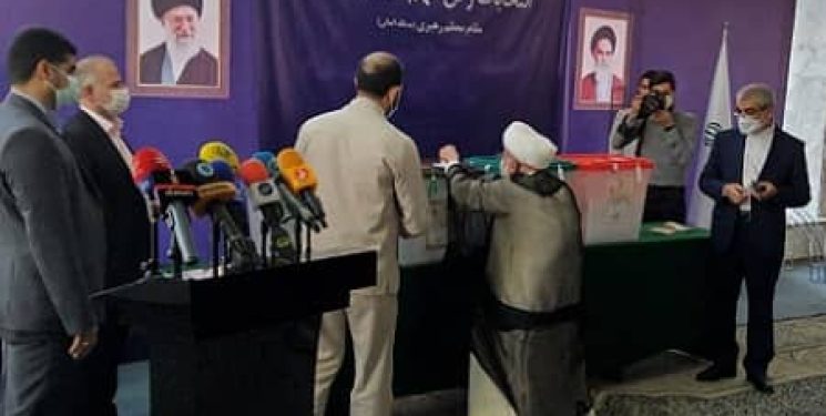 احمد جنتی