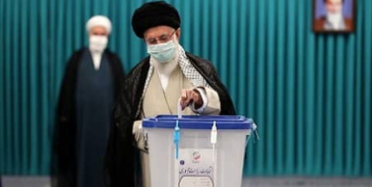 رهبر معظم انقلاب