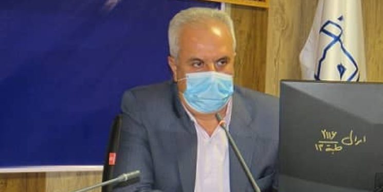 سیدعلی موسوی حسینی
