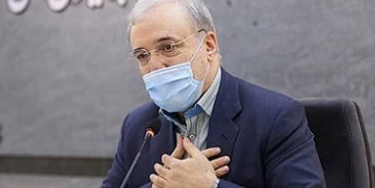 سعید نمکی