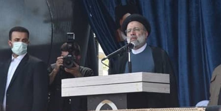سیدابراهیم رئیسی