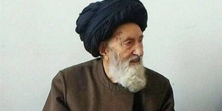 سيد فخر الدين موسوی