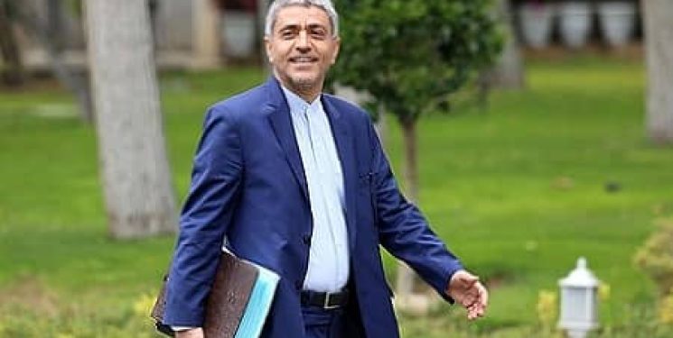 علی طیب نیا