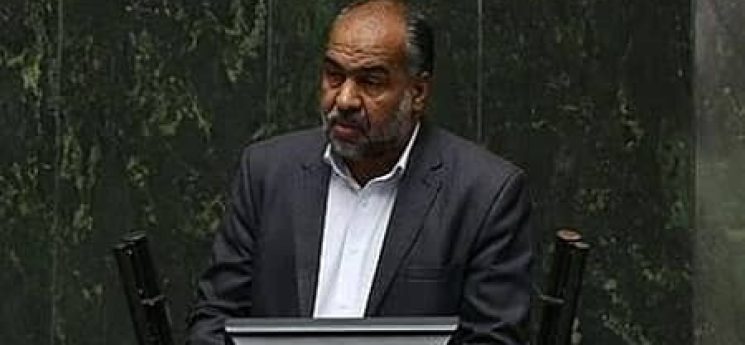 محمدرضا صباغیان بافقی