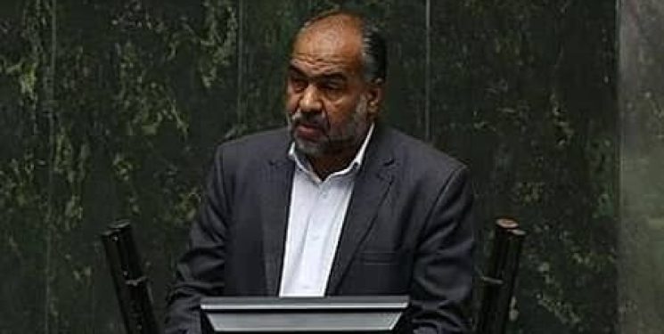 محمدرضا صباغیان بافقی