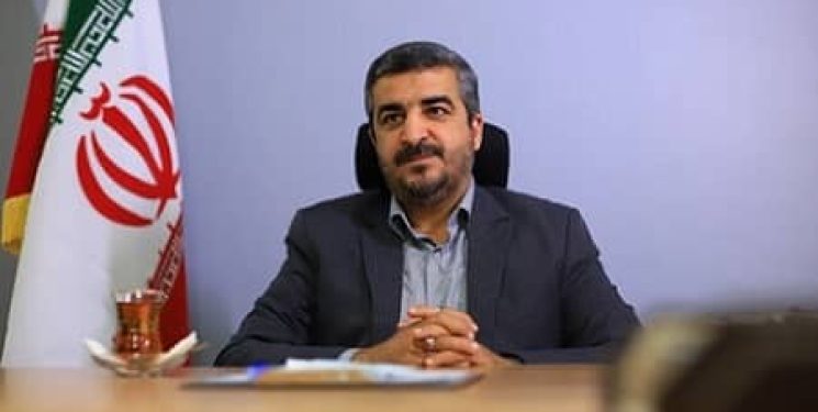 مسعود فیاضی