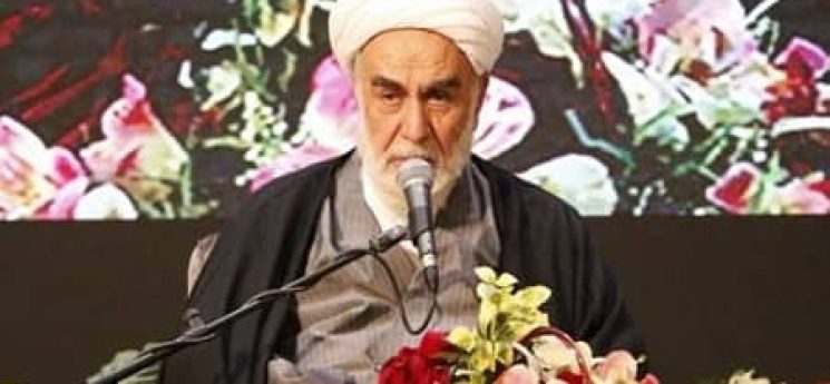 محمد محمدی گلپایگانی