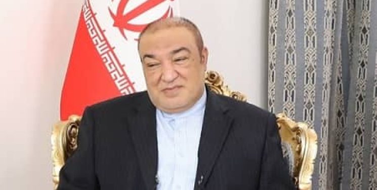 مهدی صفری