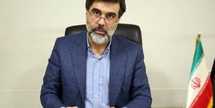 عبدالله توکلی لاریجانی