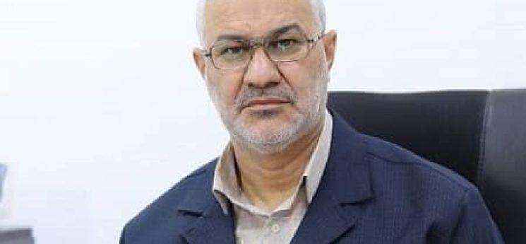 مسعود فلاحی