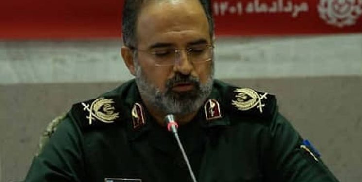 محمدرضا موحد