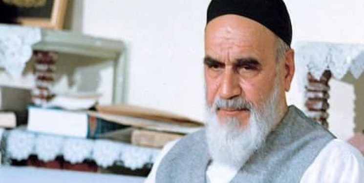 امام خمینی