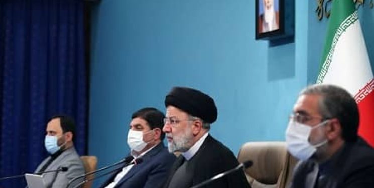 سیدابراهیم رئیسی