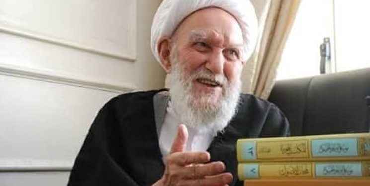 محمد ناصری