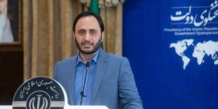 علی بهادری جهرمی