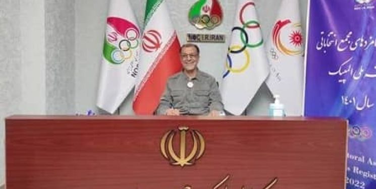 محمود خسروی وفا