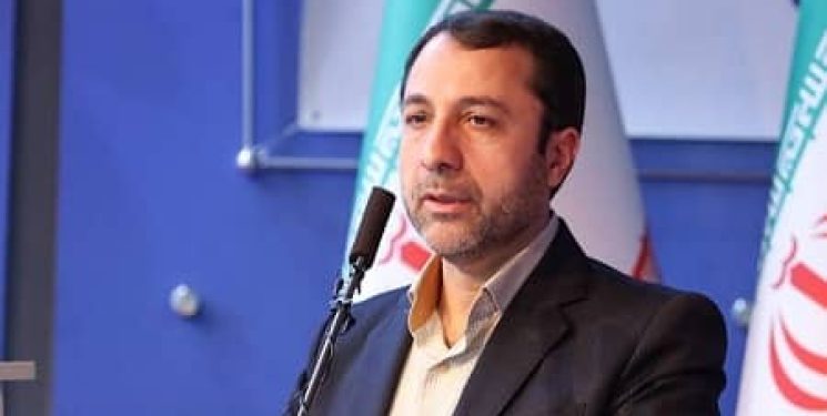 علی صالح آبادی